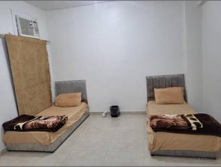 غرف مفروشه - 1