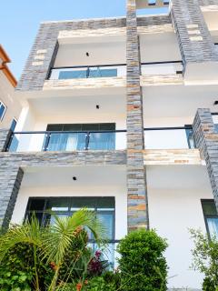 Kigali Skylight Homes - Kigali - 4