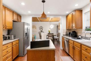 2 Homes • Hot Tubs x2 • Heated Pool • Fire Pit - 8
