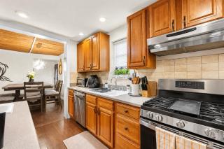2 Homes • Hot Tubs x2 • Heated Pool • Fire Pit - 5