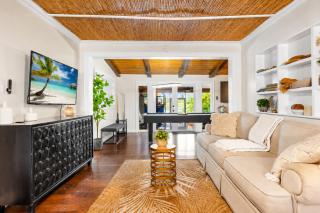 2 Homes • Hot Tubs x2 • Heated Pool • Fire Pit - 3