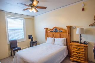 Pismo Beach Hotel - Pismo Beach - 8