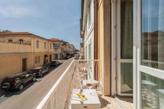 Viareggio sea view and 400 meters from the beach - 0