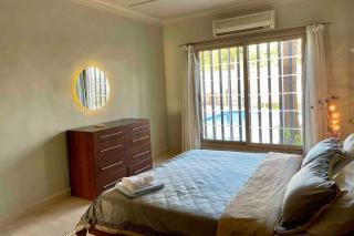 Bright and spacious villa - 4