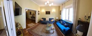 Acropolis View Apartment - Athens - 0