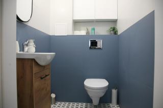 Apartment in the heart of Warsaw - 2