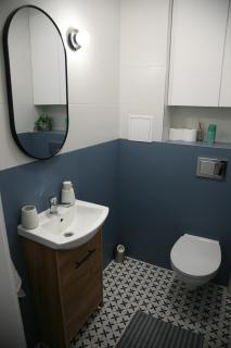 Apartment in the heart of Warsaw - 1