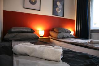 Apartment in the heart of Warsaw - Varsavia - 1