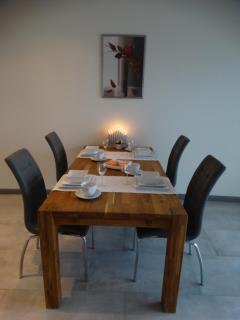 Aldi Apartments Porta Mare - Dziwnówek - 4