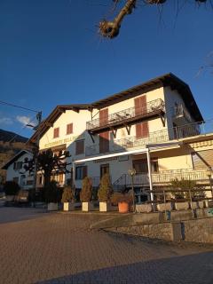 Albergo Bellavista - Re - 0