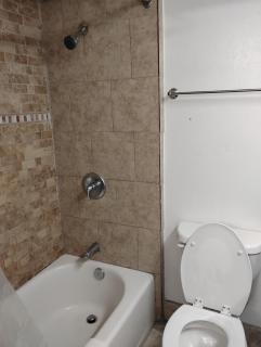 Gated 2 Double Beds Studio with Full Kitchen 140 - 2