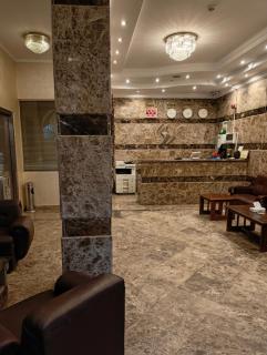 Al Saraya October Hotel - 6th Of October - 8