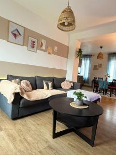 Le Duplex Cosy - 4 Pers - Valenciennes - Marly - 0
