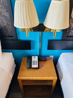 Super Star Inn & Suite Lincoln Crete - 3