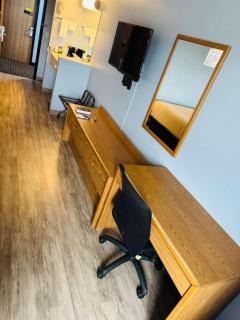 Super Star Inn & Suite Lincoln Crete - 1