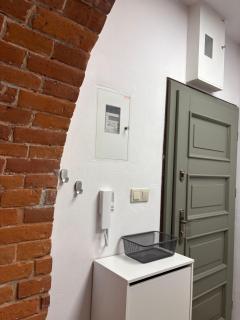 Hope Studio Apartment Wroclaw Compact & Fully Equipped near Main Station in Breslau - 8