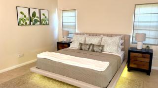 La Palma 7 Luxury Villa - Mins to Beach - 1