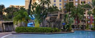 Bonnet Creek Resort 4BR Apartment - 6