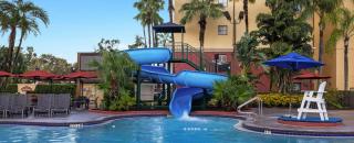 Bonnet Creek Resort 4BR Apartment - 1