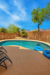 Sabino Canyon Pool Home Summer Special - 0