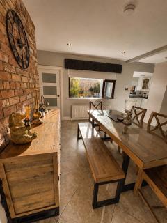 The Hillcrest, Luxury Accommodation in Castleblayney Town - 5