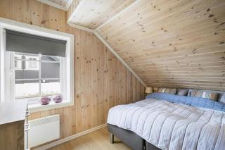 Mountain Gem With Ski Inout In Rauland - 1