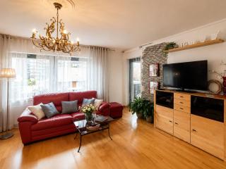 Erholungs-Apartment mit Balkon nahe Therme & Klinik - 8