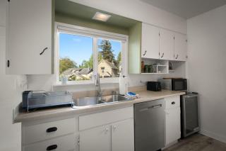 Yellow York House - 4