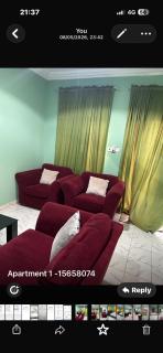 Apartment 1 Brufut Residences - 1