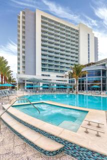 Clearwater Beach Resort 1BR Apartment - 8
