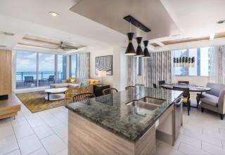 Clearwater Beach Resort 1BR Apartment - 6
