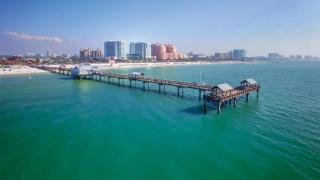 Clearwater Beach Resort 1BR Apartment - 7