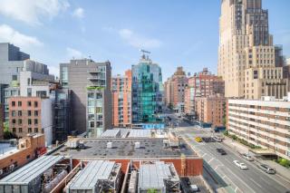 Blueground Chelsea rooftop nr The High Line NYC-1194 - 6