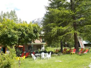 Hôtel Engilberge - Ailefroide - 1