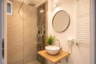 Metropole Apartments Studio Old City - Bucarest - 8