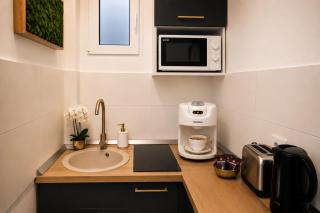 Metropole Apartments Studio Old City - Bucarest - 3