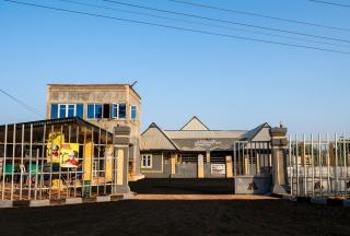 Akpododo Guesthouse - 2