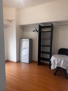 Departamento en Ciudad de México - 1