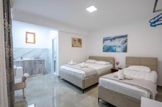 Ksamil Guesthouse Villa - 7