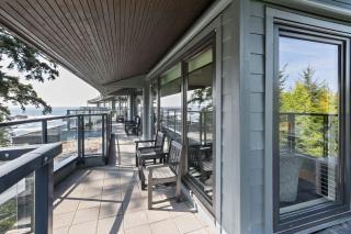 Black Rock Oceanfront Resort - Ucluelet - 4