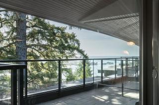 Black Rock Oceanfront Resort - Ucluelet - 1