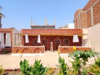 Nur al Nil Garden House - Luxor - 6