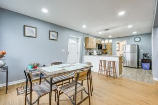 Family Getaway w/ Deck Near Tobyhanna State Park - 3