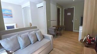 Stylish Diamond Condo Bangtao with Pool View - 1
