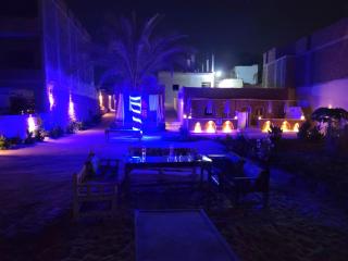 Nur al Nil Garden House - Luxor - 4