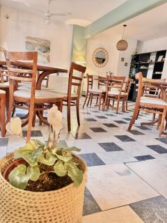 Hotel Centro SJ - 8