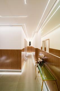 Airport Hotel Gru - 3