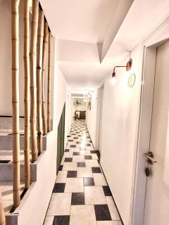 Hotel Centro SJ - 7