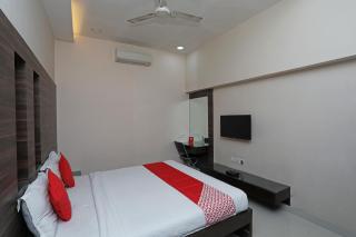 Hotel O South Fern - 1