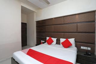 Hotel O South Fern - 1